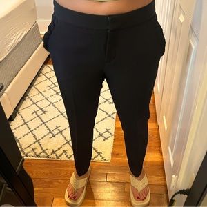 🚫 !! SOLD !! 🚫 Express Columnist Ankle mid-rise pant